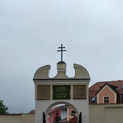<b>Neukirchen beim Heiligen Blut</b><br>Nové Kostely<hr>26. 8. 2021